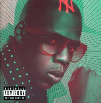 Album Jay-Z: Kingdom Come