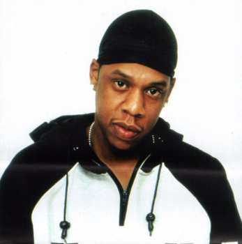 CD Jay-Z: Maximum Jay-Z (The Unauthorised Biography Of Jay-Z)