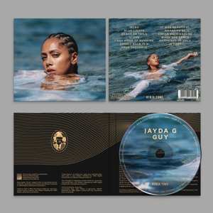 CD Jayda G: Guy