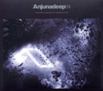 2CD Jaytech: Anjunadeep 04