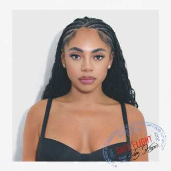 CD Jaz Karis: Safe Flight