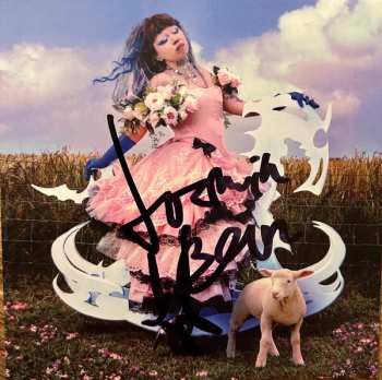 LP Jazmin Bean: Traumatic Livelihood CLR | LTD