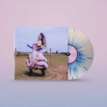 LP Jazmin Bean: Traumatic Livelihood CLR | LTD