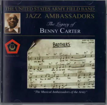 The Legacy Of Benny Carter
