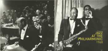 CD Stan Getz: Live In Amsterdam 1960