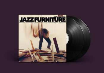 2LP Jazz Furniture: Jazz Furniture