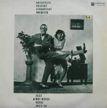 Jazz & Hot Dance Music 1923-31