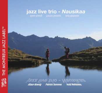 CD Jazz Live Trio: Nausikaa
