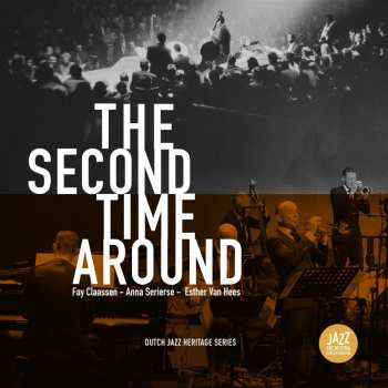 Album Jazz Orchestra Of The Concertgebouw: The Second Time Around