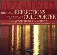 CD Marvin Stamm: Big Band Reflections Of Cole Porter