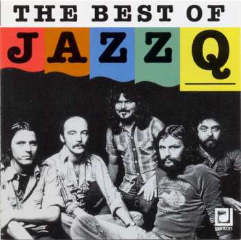 Album Jazz Q: The Best Of Jazz Q
