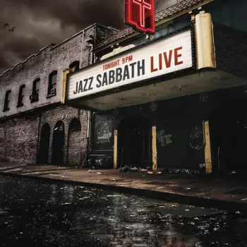 Jazz Sabbath: Jazz Sabbath Live