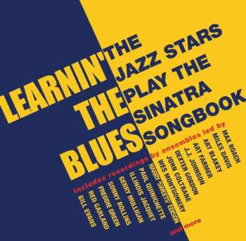 Album Jazz Sampler: Learnin' The Blues: The Jazz Stars
