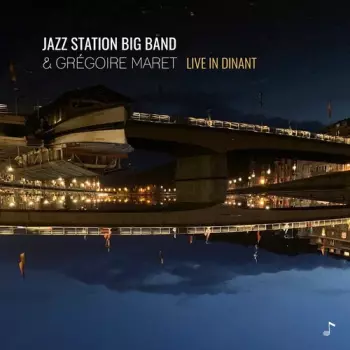 Live In Dinant