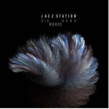 Album Jazz Station Big Band: Moods