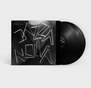 2LP Jazzanova: In Between Revisited: Jazzanova Live