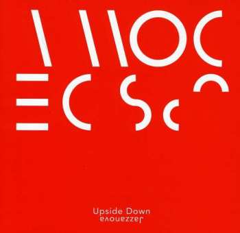 CD Jazzanova: Upside Down