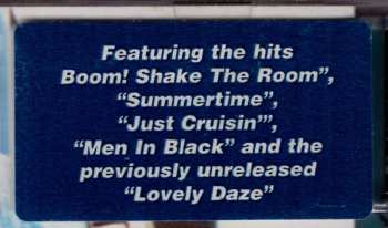 CD DJ Jazzy Jeff & The Fresh Prince: Greatest Hits