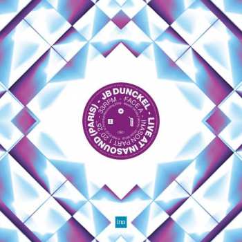 LP Jean-Benoît Dunckel: Live At Inasound (Paris)