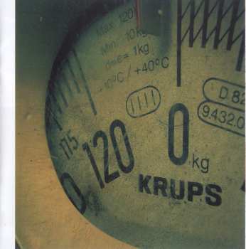 CD Jazz Bigband Graz: Electric Poetry & Lo-Fi Cookies DIGI