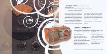 CD Jazz Bigband Graz: Electric Poetry & Lo-Fi Cookies DIGI