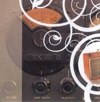 CD Jazz Bigband Graz: Electric Poetry & Lo-Fi Cookies DIGI
