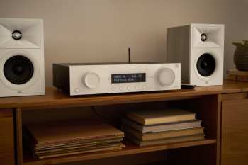 Audiotechnika JBL Audio set MA310 + STAGE 240B Bílý