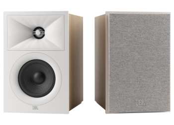 Audiotechnika JBL Audio set MA310 + STAGE 240B Bílý