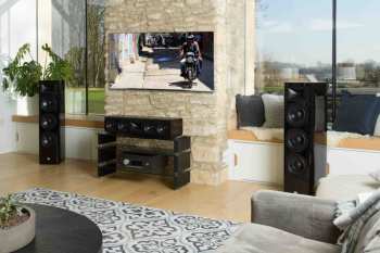 Audiotechnika JBL HDI-3600