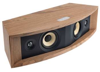 Audiotechnika JBL L42ms Ořech