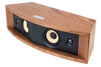 Audiotechnika JBL L42ms Ořech