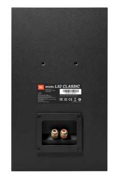 Audiotechnika JBL L52 Classic Černá