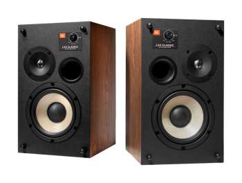 Audiotechnika JBL L52 Classic Černá