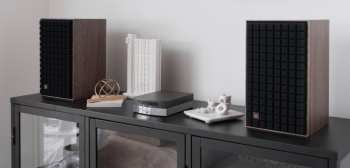 Audiotechnika JBL L52 Classic Černá