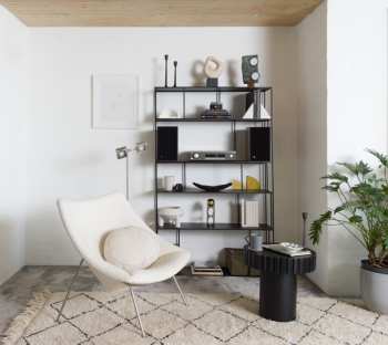 Audiotechnika JBL L52 Classic Černá