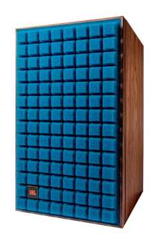 Audiotechnika JBL L52 Classic Modrá
