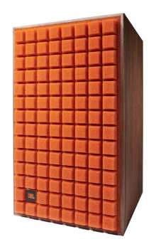 Audiotechnika JBL L52 Classic Oranžová