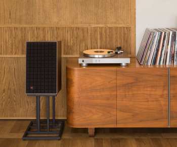 Audiotechnika JBL L82 Classic MKII Černý