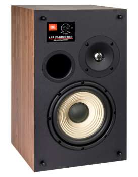 Audiotechnika JBL L82 Classic MKII Černý