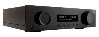 Audiotechnika JBL MA510 - Av Zesilovač 5.2, 75 W, 8k, Wi-fi, Bluetooth, Dolby Vision - Černý