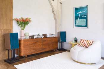 Audiotechnika JBL SA550