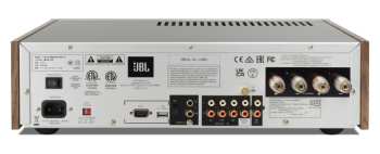 Audiotechnika JBL SA550