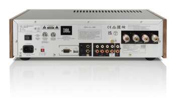 Audiotechnika JBL SA550