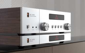 Audiotechnika JBL SA550