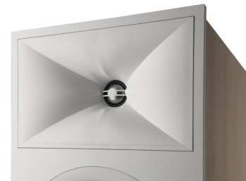 Audiotechnika JBL Stage 280F - 2,5-pásmové Podlahové Reprosoustavy, 125 W Rms, 2 X 8" - Bílá