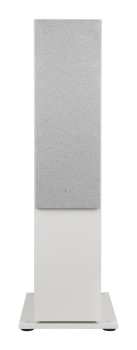 Audiotechnika JBL Stage 280F - 2,5-pásmové Podlahové Reprosoustavy, 125 W Rms, 2 X 8" - Bílá