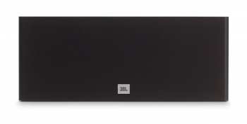 Audiotechnika JBL STAGE A125C - 2-pásmový centrální reproduktor - černý