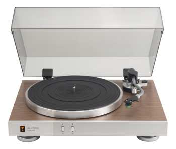 Audiotechnika JBL TT350 Ořech/Stříbrná