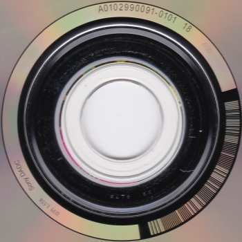 CD J.B.O.: Deutsche Vita DIGI