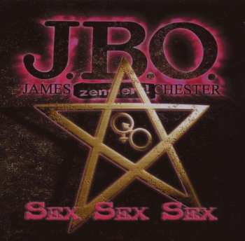 Album J.B.O.: Sex Sex Sex